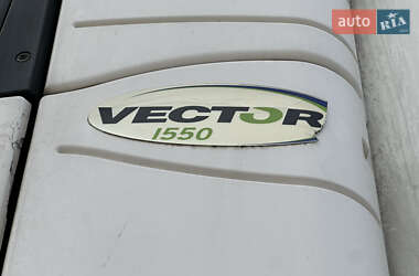 Рефрижератор полуприцеп Krone SD 2012 в 