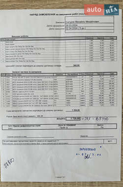 Рефрижератор полуприцеп Krone SD 2012 в 