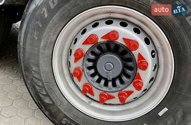 Зерновоз - полуприцеп Krone SD 2010 в Одессе