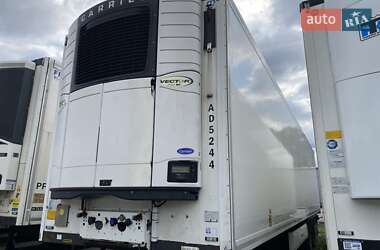 Рефрижератор полуприцеп Krone SD 2013 в Киеве