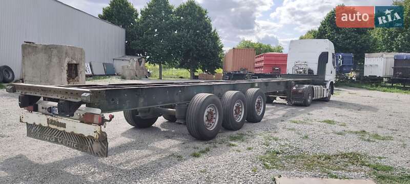 Krone SD 2007 Krone SD 2007