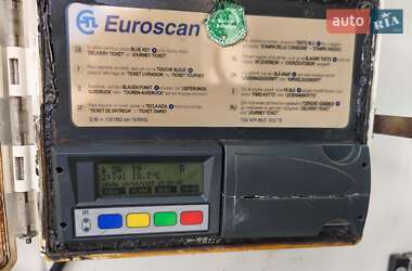 Рефрижератор полуприцеп Krone SD 2012 в 