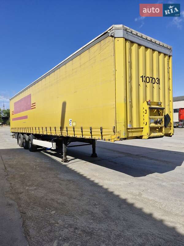 Krone SD 2008