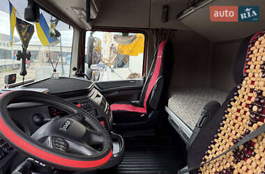 Рефрижератор Krone SD 2013 в 