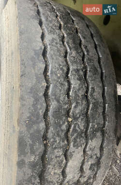 Платформа Krone SD 2009 в 