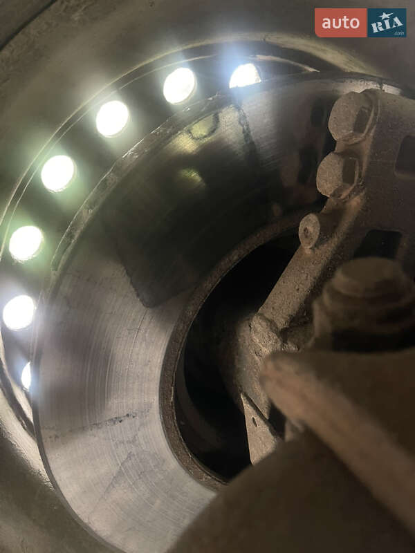 Платформа Krone SD 2009 в Хусте фото 9 Платформа Krone SD 2009 в Хусте