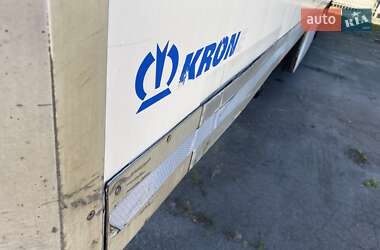 Рефрижератор полуприцеп Krone SD 2012 в 