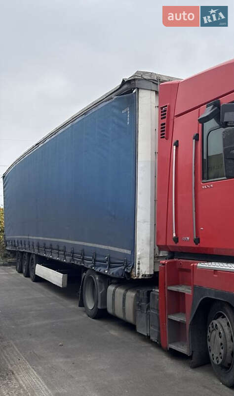 Krone SD 2010 Krone SD 2010