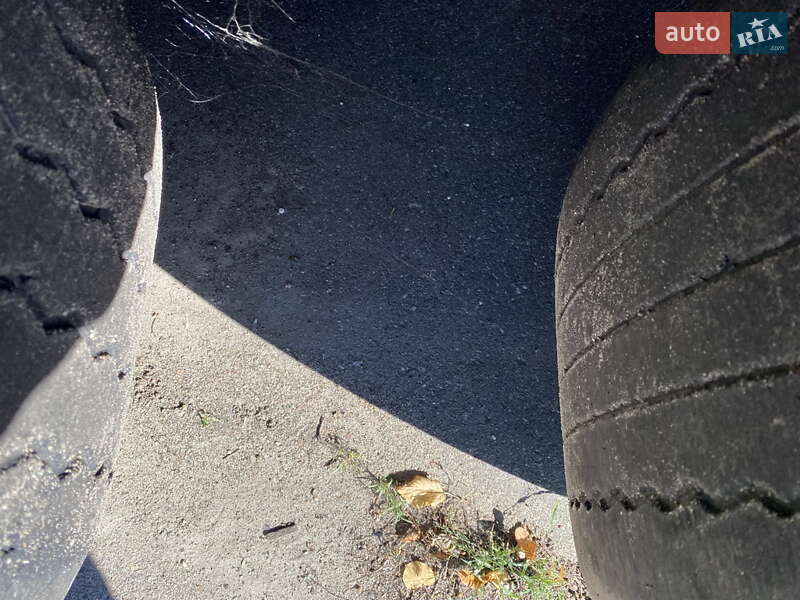 Рефрижератор полуприцеп Krone SD 2013 в Киеве