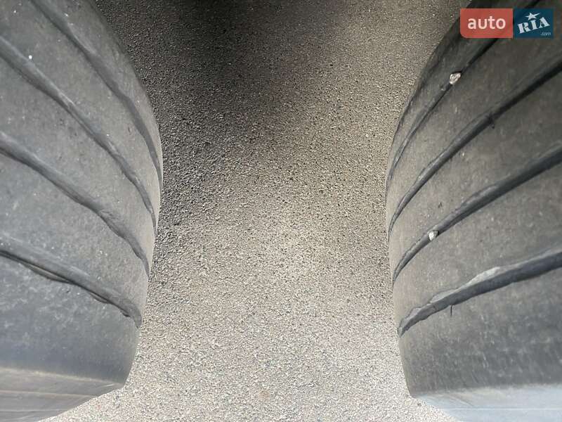 Рефрижератор полуприцеп Krone SD 2012 в Киеве фото 12 Рефрижератор полуприцеп Krone SD 2012 в Киеве