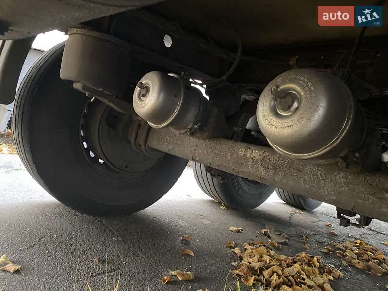 Рефрижератор полуприцеп Krone SD 2012 в Киеве