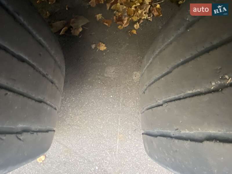 Рефрижератор полуприцеп Krone SD 2012 в Киеве