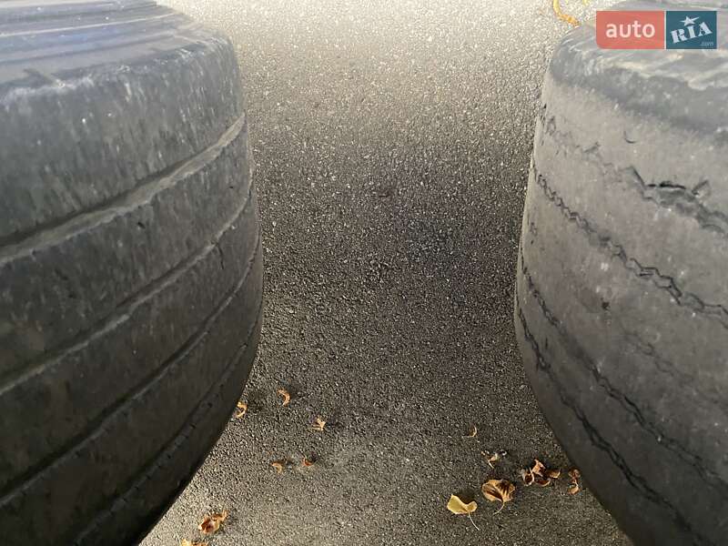 Рефрижератор полуприцеп Krone SD 2013 в Киеве фото 25 Рефрижератор полуприцеп Krone SD 2013 в Киеве