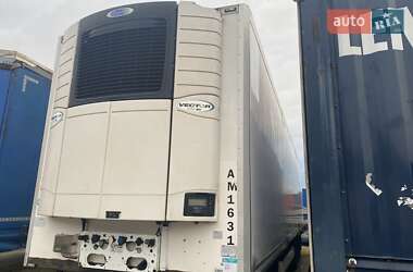 Рефрижератор полуприцеп Krone SD 2013 в Киеве