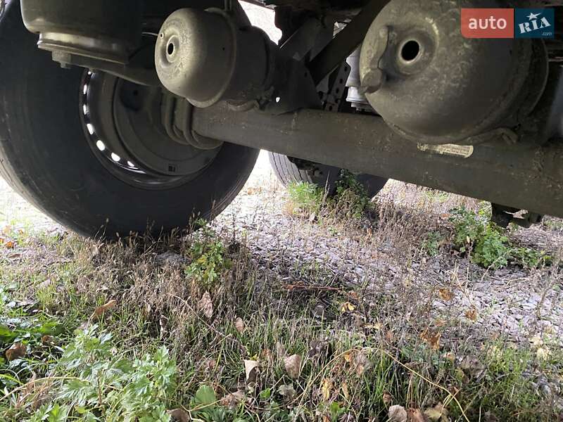 Рефрижератор полуприцеп Krone SD 2013 в Киеве