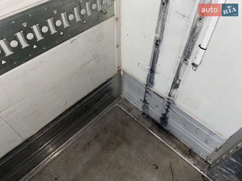 Рефрижератор полуприцеп Krone SD 2013 в Киеве фото 23 Рефрижератор полуприцеп Krone SD 2013 в Киеве