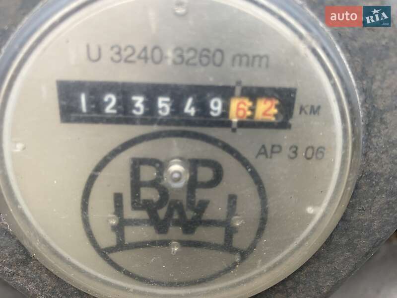 Рефрижератор полуприцеп Krone SD 2013 в Киеве фото 26 Рефрижератор полуприцеп Krone SD 2013 в Киеве