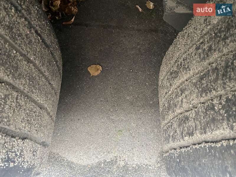 Рефрижератор напівпричіп Krone SD 2013 в Києві фото 5 Рефрижератор напівпричіп Krone SD 2013 в Києві