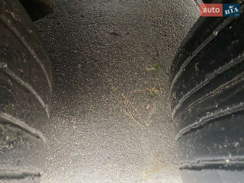 Рефрижератор напівпричіп Krone SD 2012 в Києві фото 29 Рефрижератор напівпричіп Krone SD 2012 в Києві