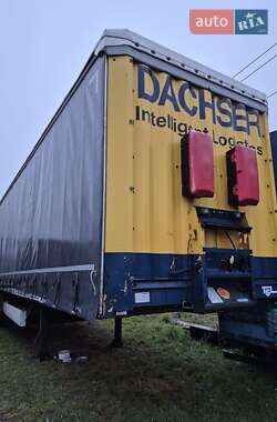 Другие прицепы Krone SD 2008 в Черновцах