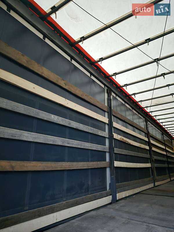 Інші причепи Krone SD 2008 в Чернівцях