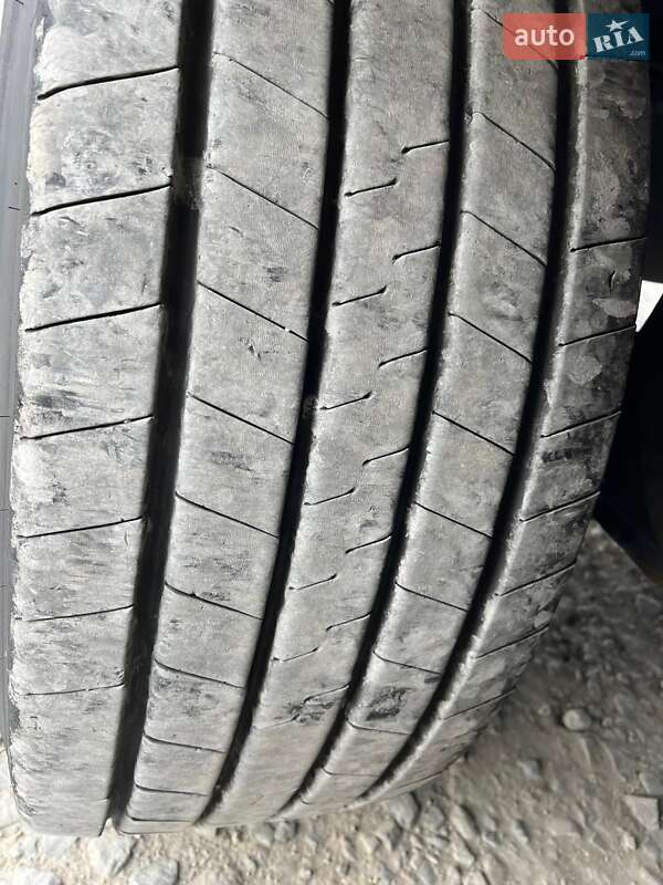 Рефрижератор полуприцеп Krone SD 2016 в Черновцах фото 25 Рефрижератор полуприцеп Krone SD 2016 в Черновцах