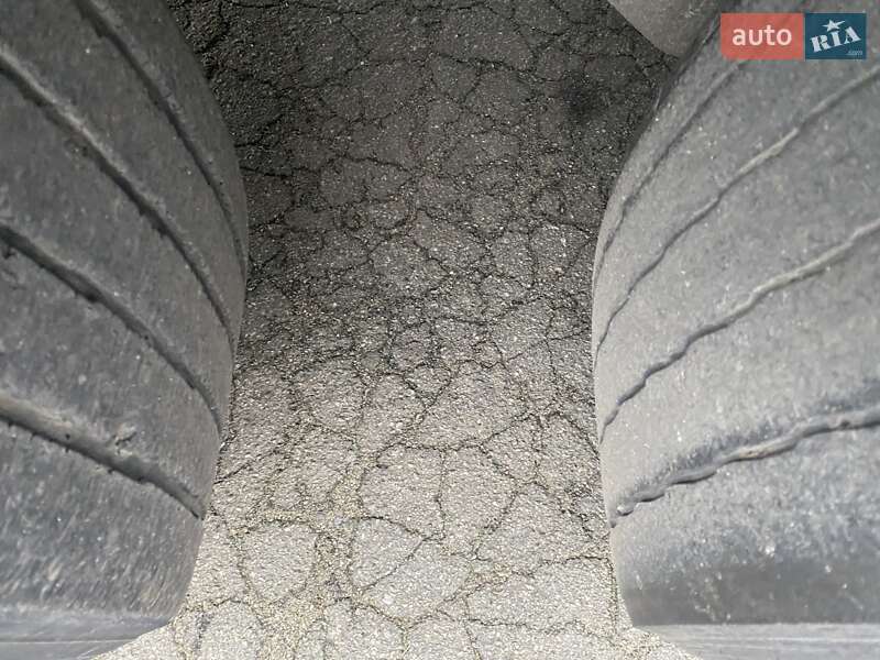 Рефрижератор полуприцеп Krone SD 2012 в Киеве