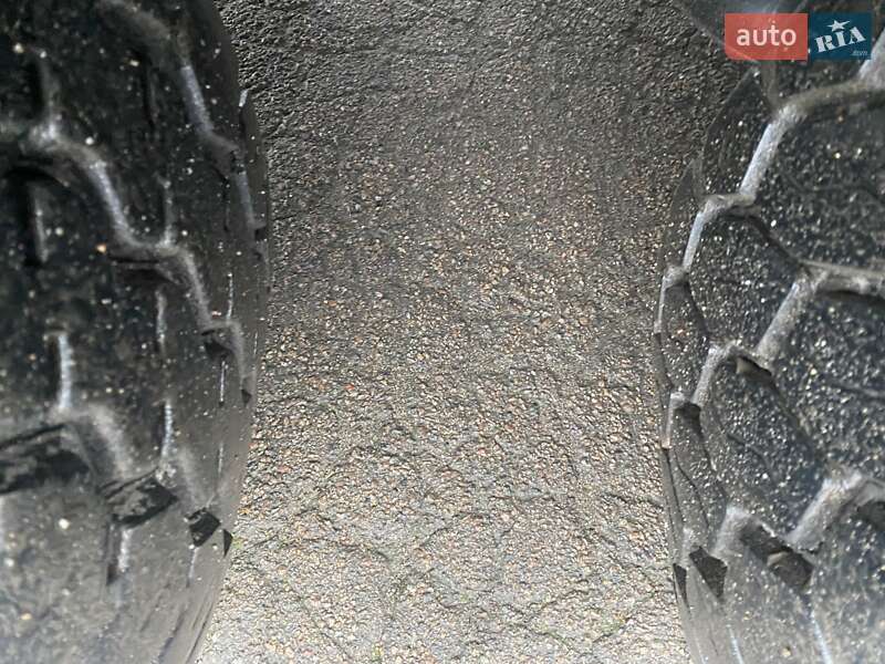 Тентованный борт (штора) - полуприцеп Krone SD 2017 в Киеве