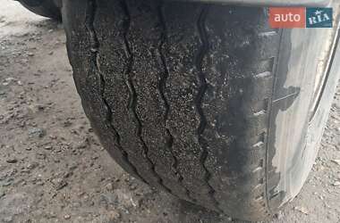 Контейнеровоз полуприцеп Krone SD 2014 в Одессе