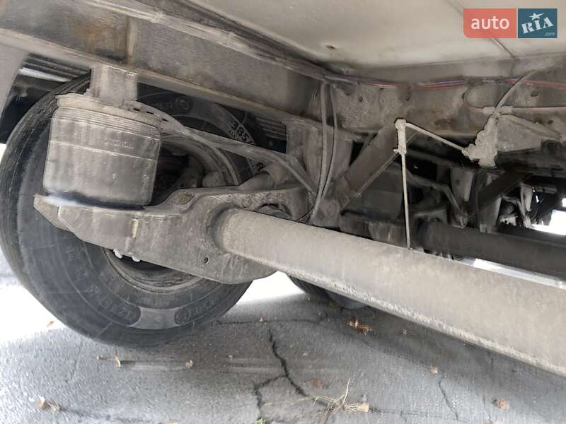 Рефрижератор полуприцеп Krone SD 2012 в Киеве