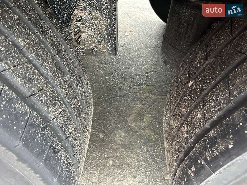 Рефрижератор полуприцеп Krone SD 2017 в Киеве