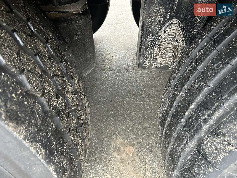 Рефрижератор полуприцеп Krone SD 2017 в Киеве