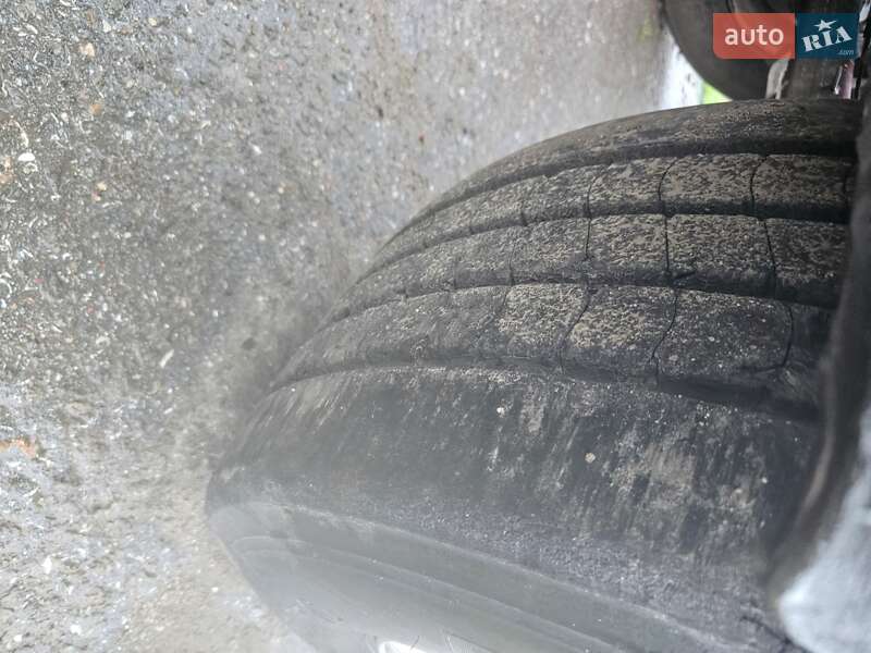 Контейнеровоз полуприцеп Krone SD 2008 в Черноморске фото 17 Контейнеровоз полуприцеп Krone SD 2008 в Черноморске