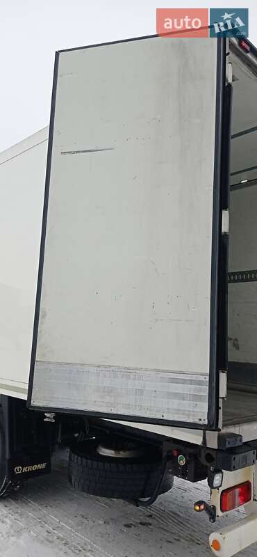 Рефрижератор полуприцеп Krone SD 2010 в Киеве