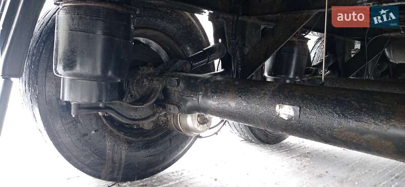 Рефрижератор полуприцеп Krone SD 2010 в Киеве