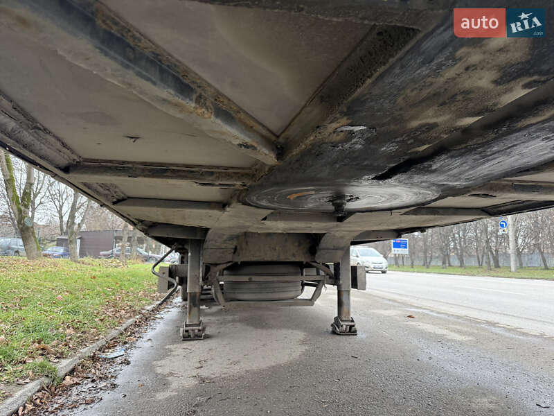 Інші причепи Krone SD 2009 в Кам'янець-Подільському