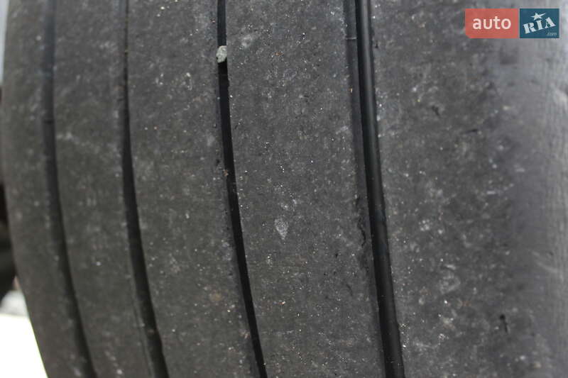 Рефрижератор полуприцеп Krone SD 2015 в Львове