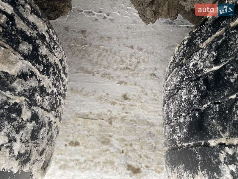 Рефрижератор напівпричіп Krone SD 2012 в Києві