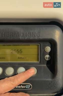 Рефрижератор полуприцеп Krone SD 2012 в Калуше