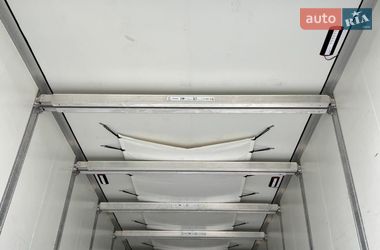 Рефрижератор полуприцеп Krone SD 2020 в Черновцах