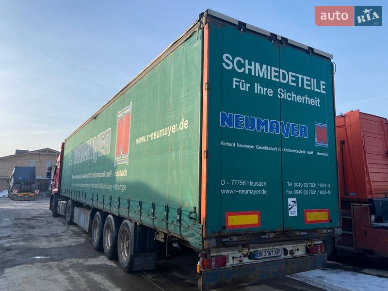 Krone SD 2008 Krone SD 2008