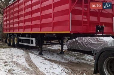 Самосвал полуприцеп Krone SD 2023 в Киеве