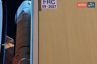 Рефрижератор полуприцеп Krone SD 2011 в Киеве