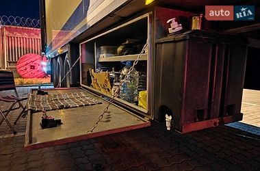 Рефрижератор полуприцеп Krone SD 2011 в Киеве