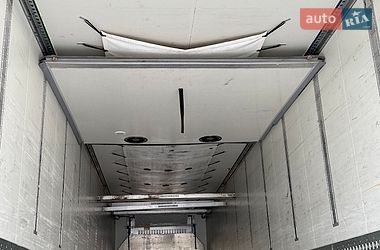 Рефрижератор полуприцеп Krone SD 2018 в Днепре