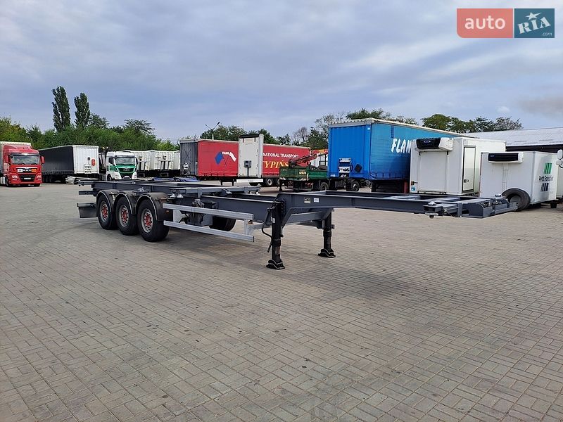 Krone SD 2010 Krone SD 2010
