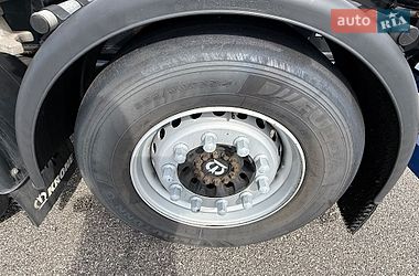 Контейнеровоз полуприцеп Krone SD 2023 в Виннице