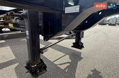 Контейнеровоз полуприцеп Krone SD 2023 в Виннице