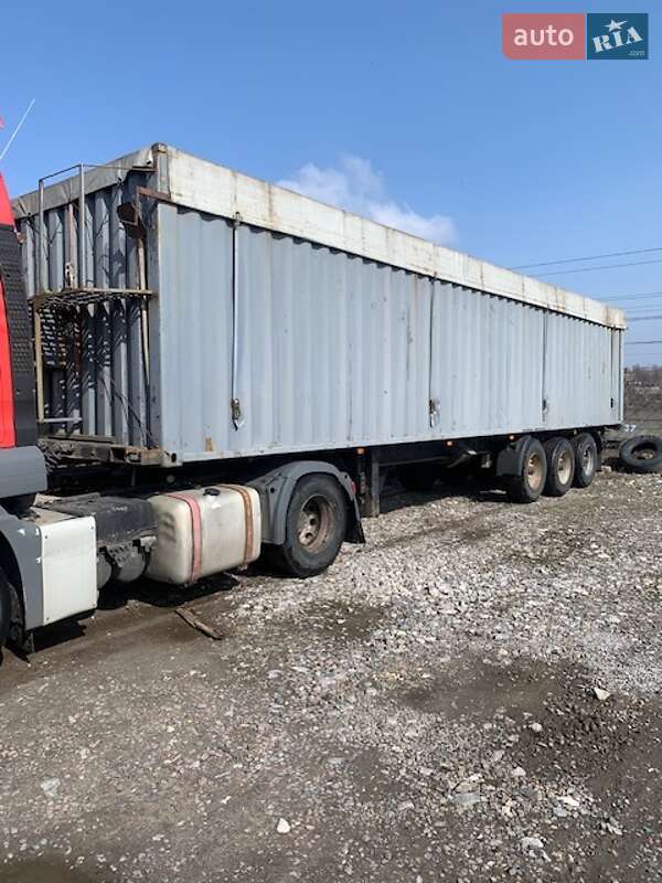Krone SDC 27 1999