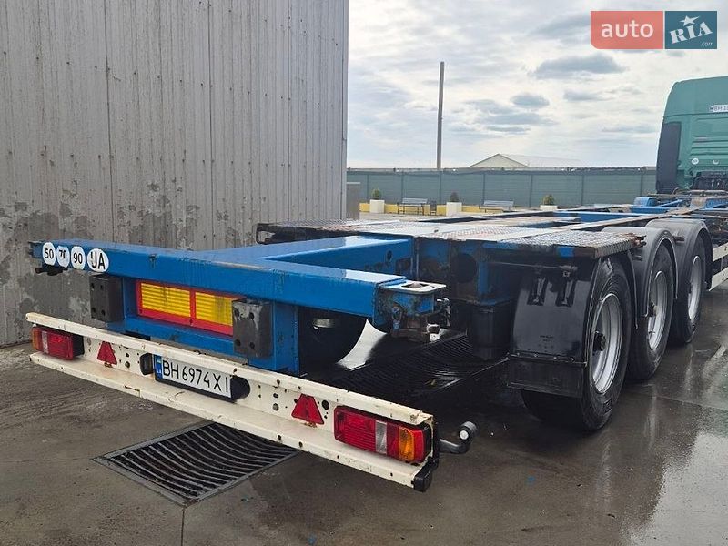 Krone SDC 27 2006 Krone SDC 27 2006
